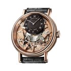 Breguet, модельные ряды Tradition