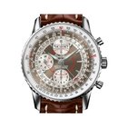 Breitling, модельные ряды Montbrilliant