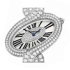 Cartier, модельные ряды Delices De Cartier