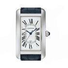 Cartier, модельные ряды Tank