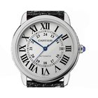 Cartier, модельные ряды Ronde Solo De Cartier