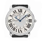 Cartier, модельные ряды Ronde Louis Cartier