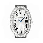 Cartier, модельные ряды Baignoire