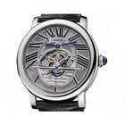 Cartier, модельные ряды Rotonde De Cartier