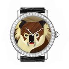 Cartier, модельные ряды D'Art