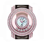 Chopard, модельные ряды Happy Diamonds