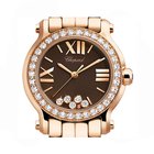 Chopard, модельные ряды Happy Sport