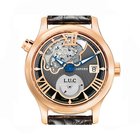 Chopard, модельные ряды L.U.C