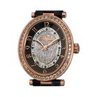 DeWitt, модельные ряды Alma