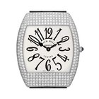 Franck Muller Geneve, модельные ряды Grace Curvex