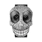 deGrisogono, модельные ряды Crazyskull