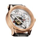Greubel Forsey, модельные ряды Double Tourbillon 30°
