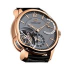 Greubel Forsey, модельные ряды Tourbillon 24 Secondes