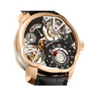Greubel Forsey, модельные ряды Quadruple Tourbillon