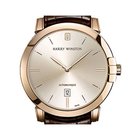 Harry Winston, модельные ряды Midnight