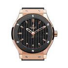 Hublot Geneve, модельные ряды Classic Fusion