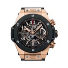 Hublot Geneve, модельные ряды Big Bang Unico