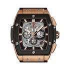 Hublot Geneve, модельные ряды Spirit of Big Bang