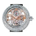 Jacob & Co, модельные ряды Tourbillon