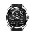 Jacob & Co, модельные ряды Palatial