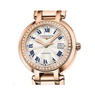 Longines, модельные ряды Elegance