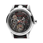 Montblanc, модельные ряды Timewalker