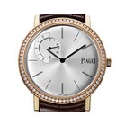 Piaget, модельные ряды Altiplano
