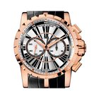 Roger Dubuis, модельные ряды Excalibur