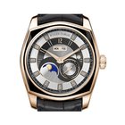 Roger Dubuis, модельные ряды La Monegasque