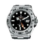 Rolex, модельные ряды Explorer