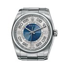 Rolex, модельные ряды Oyster Perpetual