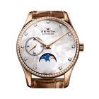 Zenith, модельные ряды Ladies Collection