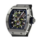 Richard Mille, модельные ряды RM