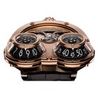 MB&F, модельные ряды Horological Machines