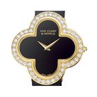 Van Cleef & Arpels, модельные ряды Womens watches