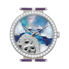Van Cleef & Arpels, модельные ряды Extraordinary Dials