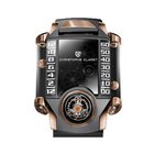 Christophe Claret, модельные ряды X-Trem-1