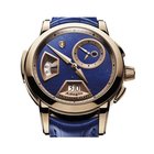 Christophe Claret, модельные ряды Adagio