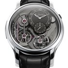 Romain Gauthier, модельные ряды Logical One