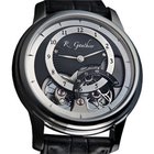 Romain Gauthier, модельные ряды Prestige HMS