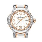 Carl F. Bucherer, модельные ряды Pathos