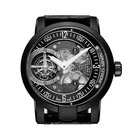 Armin Strom, модельные ряды Tourbillon