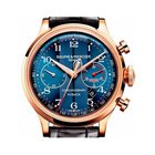 Baume & Mercier, модельные ряды Capeland