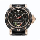 Graff, модельные ряды ScubaGraff