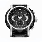 Graff, модельные ряды ChronoGraff