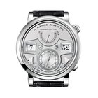 A.Lange and Sohne, модельные ряды Lange Zeitwerk
