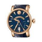 Arnold & Son, модельные ряды Royal Collection