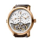 Arnold & Son, модельные ряды Instrument Collection