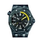 Audemars Piguet, модельные ряды Royal Oak Offshore