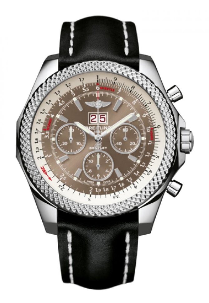 Breitling A4436412/Q569/441X/A20BA.1 for Bentley 6.75